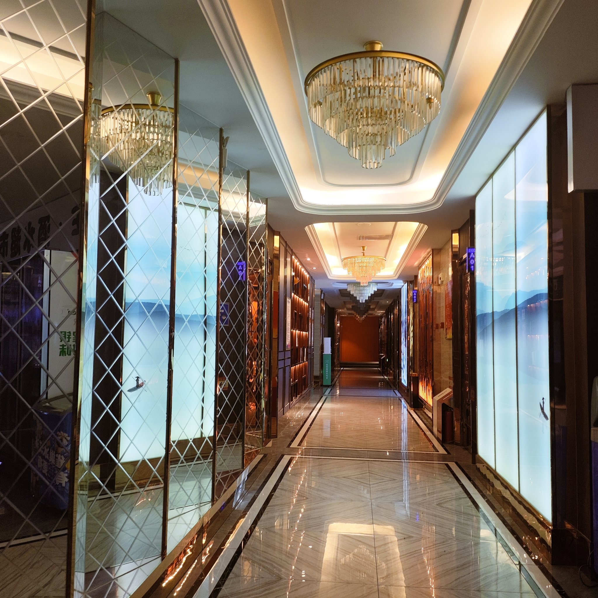 乐山商务ktv怎么玩全攻略-夹江县ktv预订